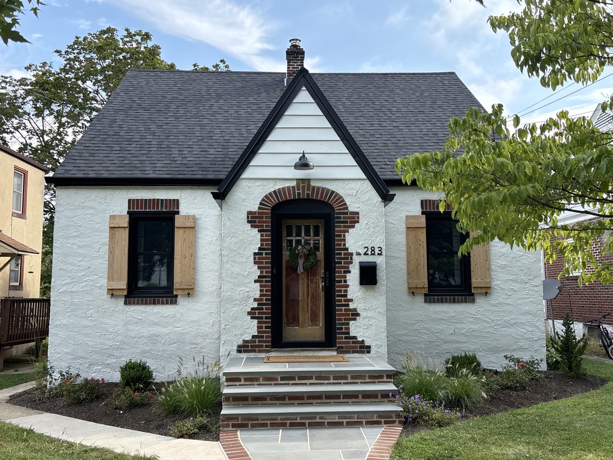 283 Griffen Street , Phoenixville, PA, US