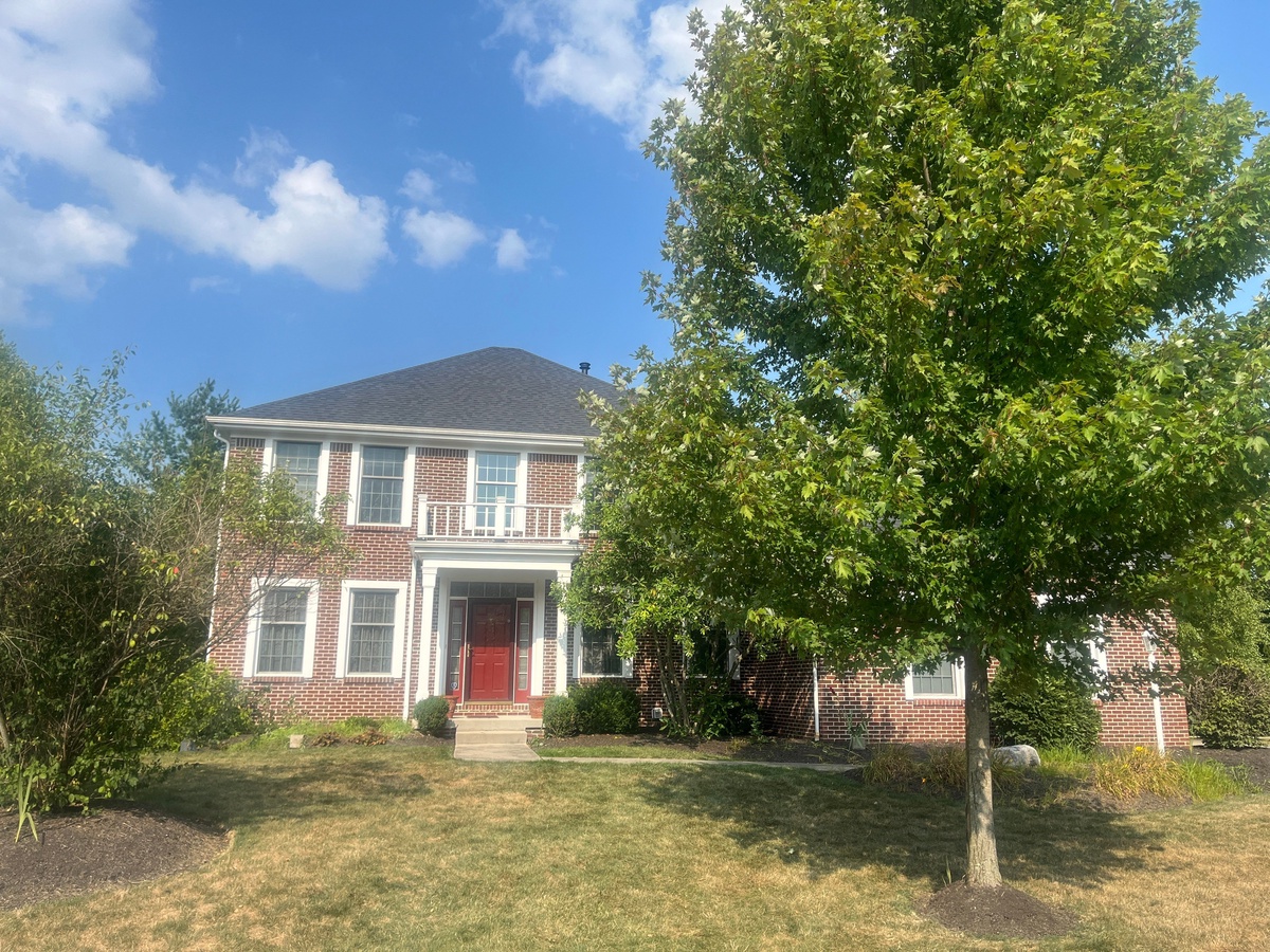 206 Farm Creek Drive , Columbus, OH, US