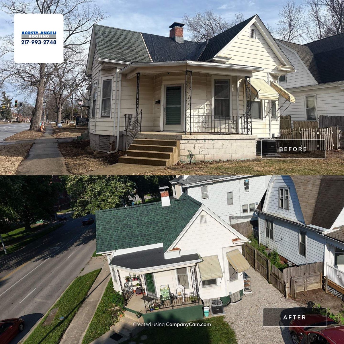 1300 South Walnut Street , Springfield, IL, US