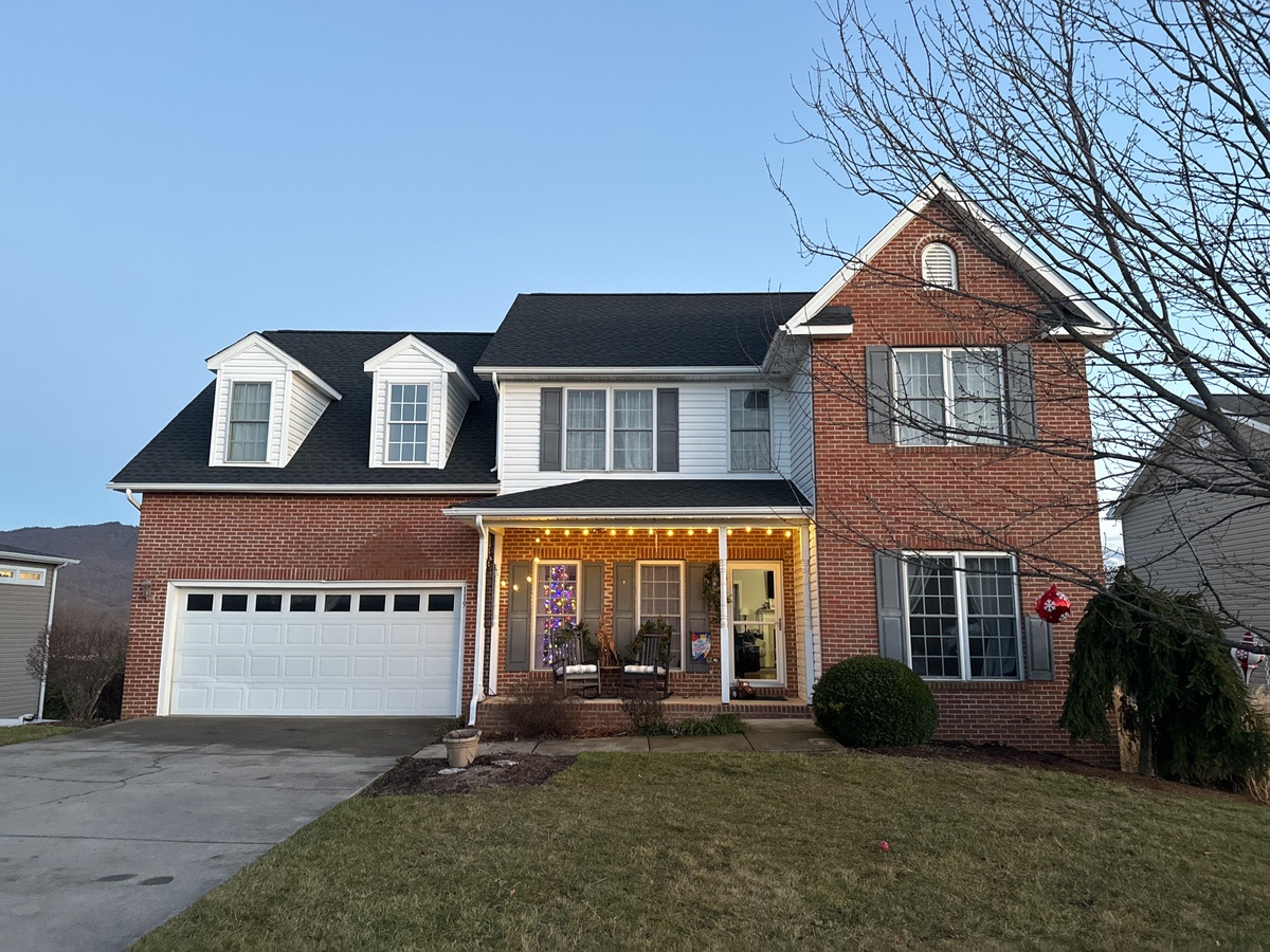 119 Jessica Drive , Penn Laird, VA, US