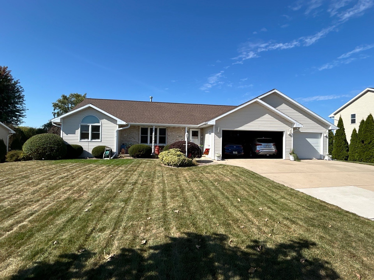 2654 Spica Lane , Bellevue, WI, US
