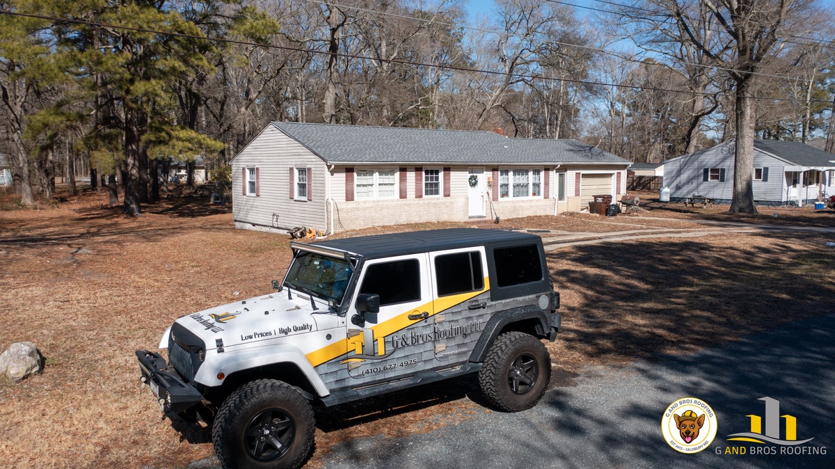 28154 Stanford Road , Eden, MD, US