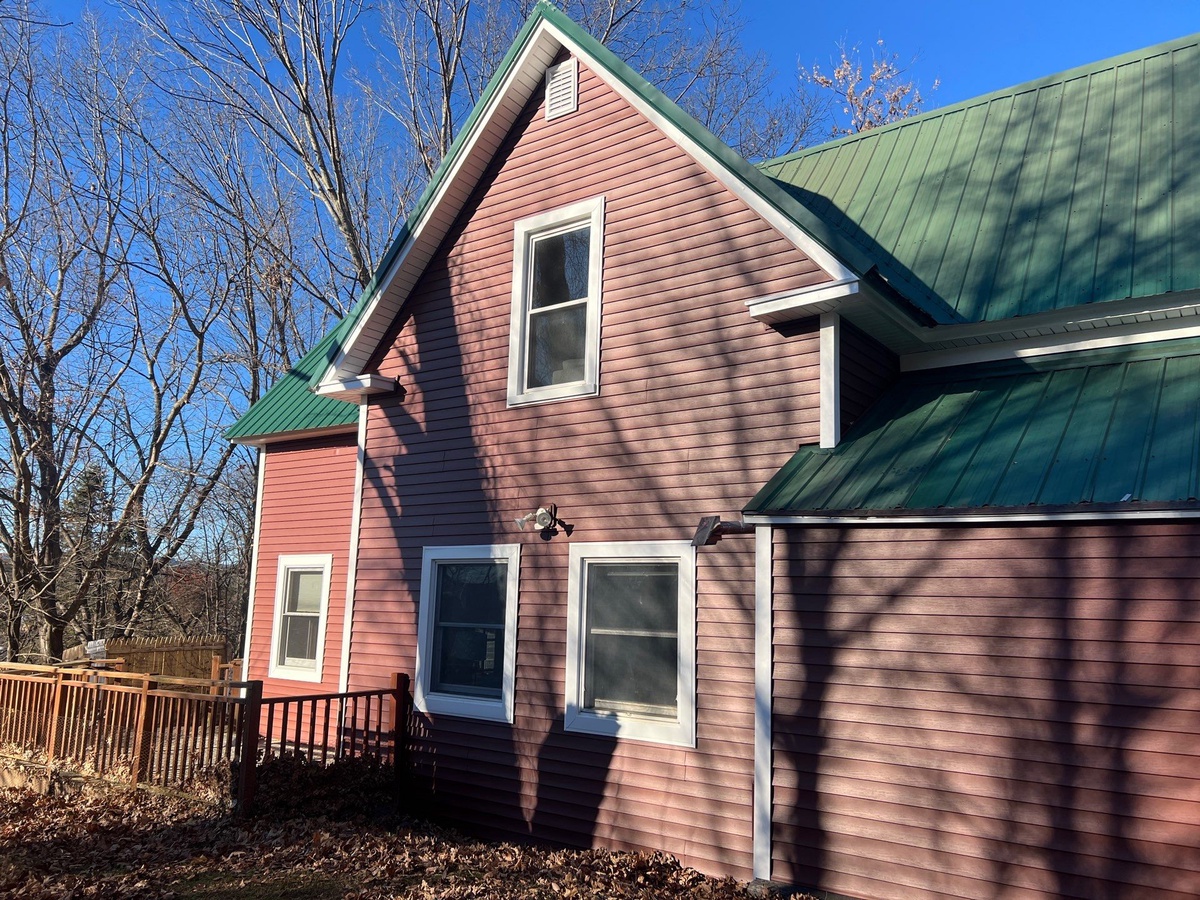 22 Russell Street , Franklin, NH, US