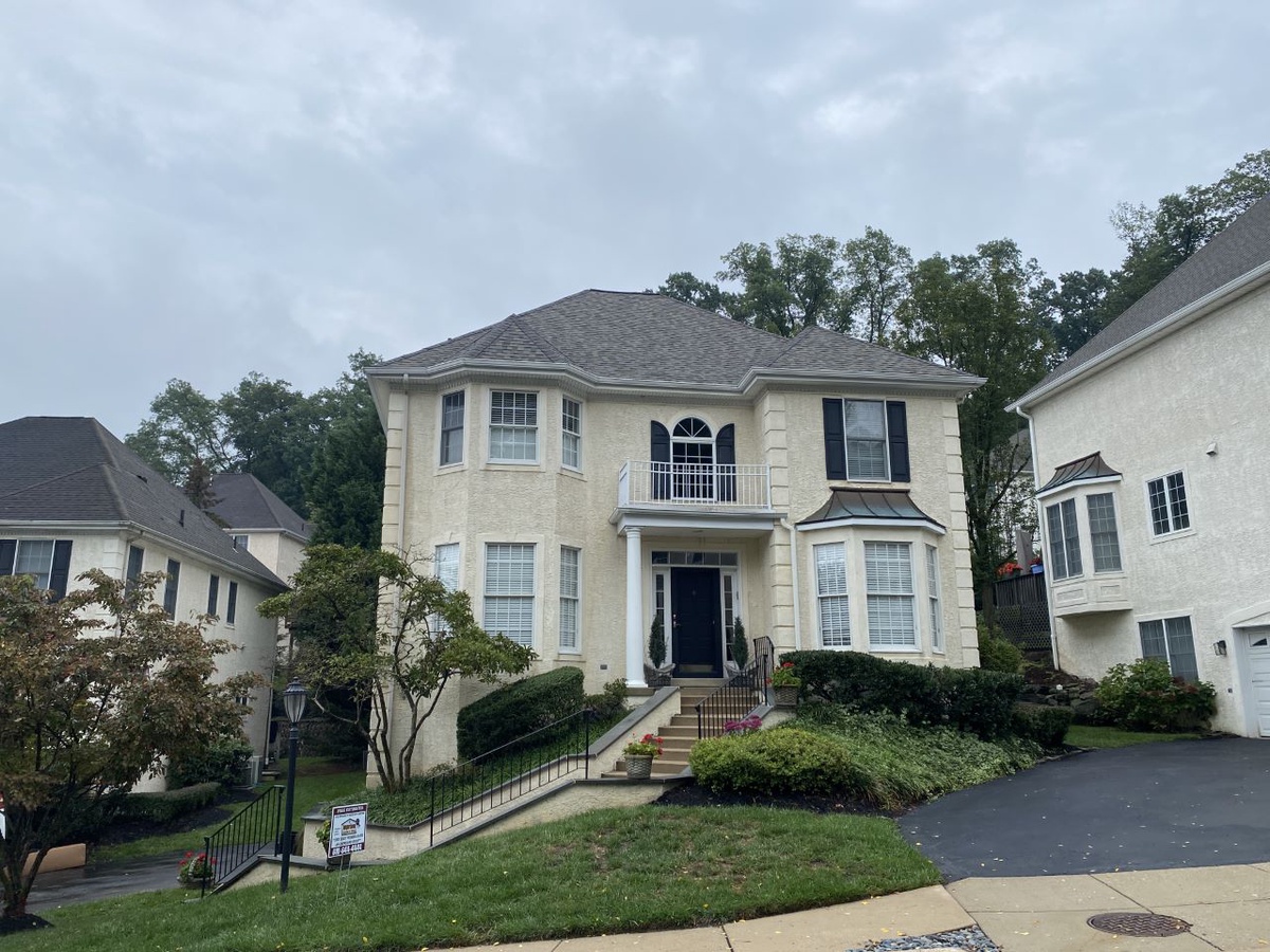 411 Spring Garden Lane , Conshohocken, PA, US