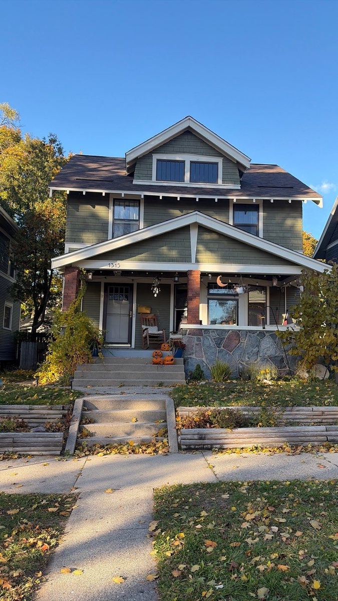 1315 Dunham Street Southeast , Grand Rapids, MI, US