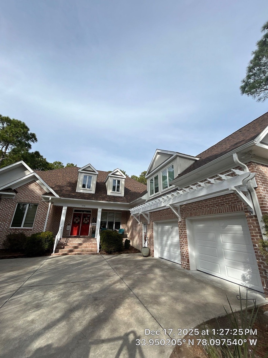 3792 Worthington Place , Southport, NC, US