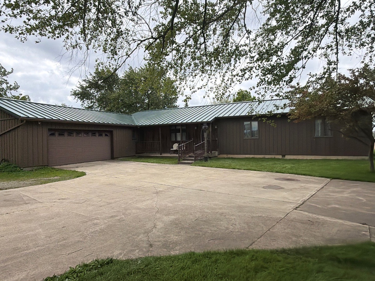 2804 Township Highway 143 , Cardington, OH, US