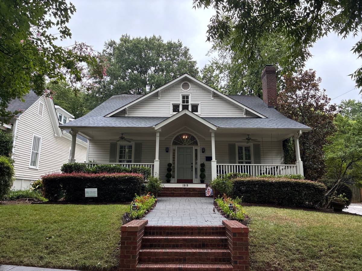 1919 Winthrop Avenue , Charlotte, NC, US