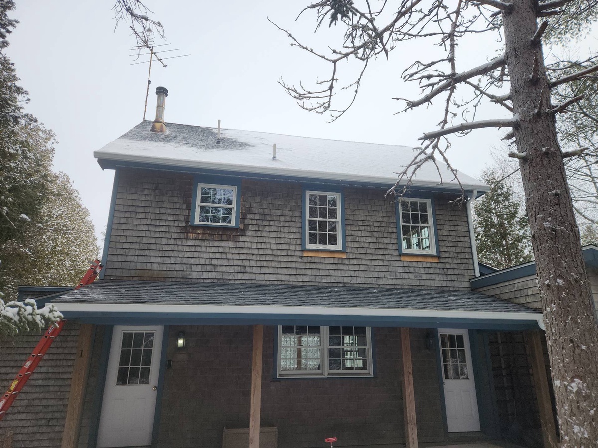 1 Bear Trail Road , Gouldsboro, ME, US