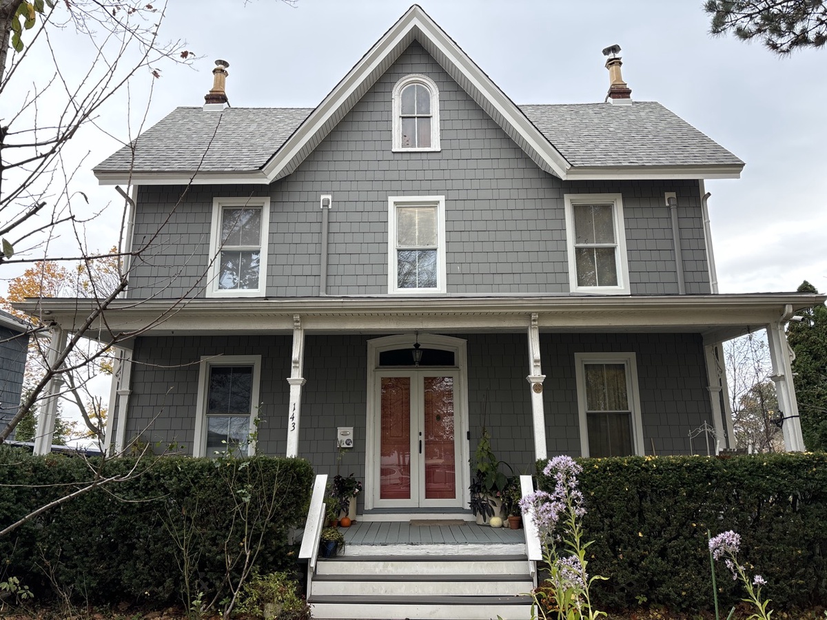 143 Channing Avenue , Malvern, PA, US