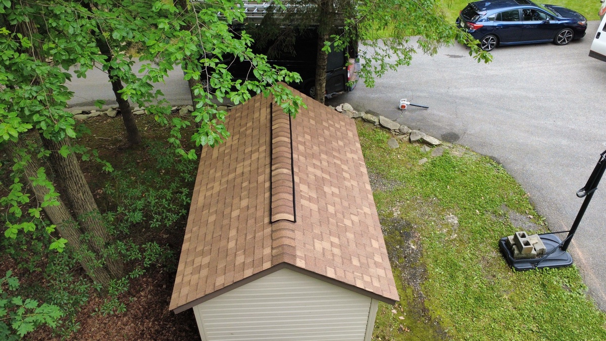 268 Appenzell Terrace , Stroudsburg, PA, US