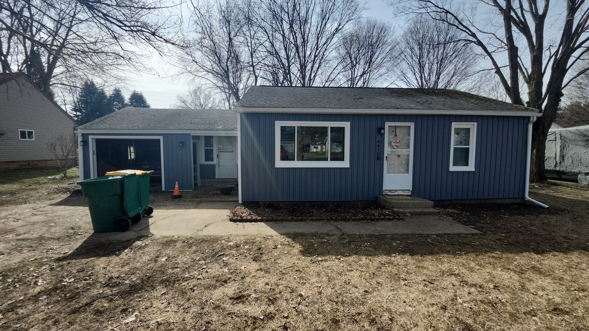 4418 East Centre Avenue , Portage, MI, US