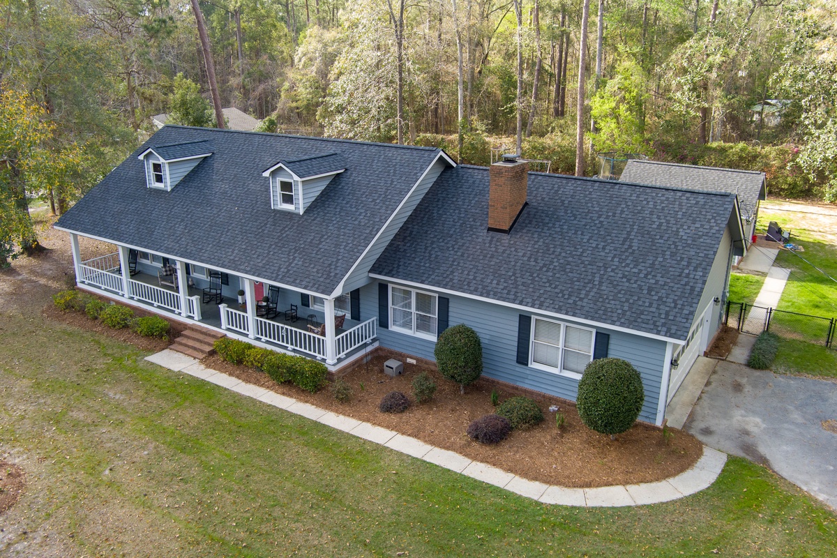 309 Habersham Road , Thomasville, GA, US