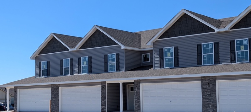 Artemis Construction Group — Siding, Gutters, and Windows