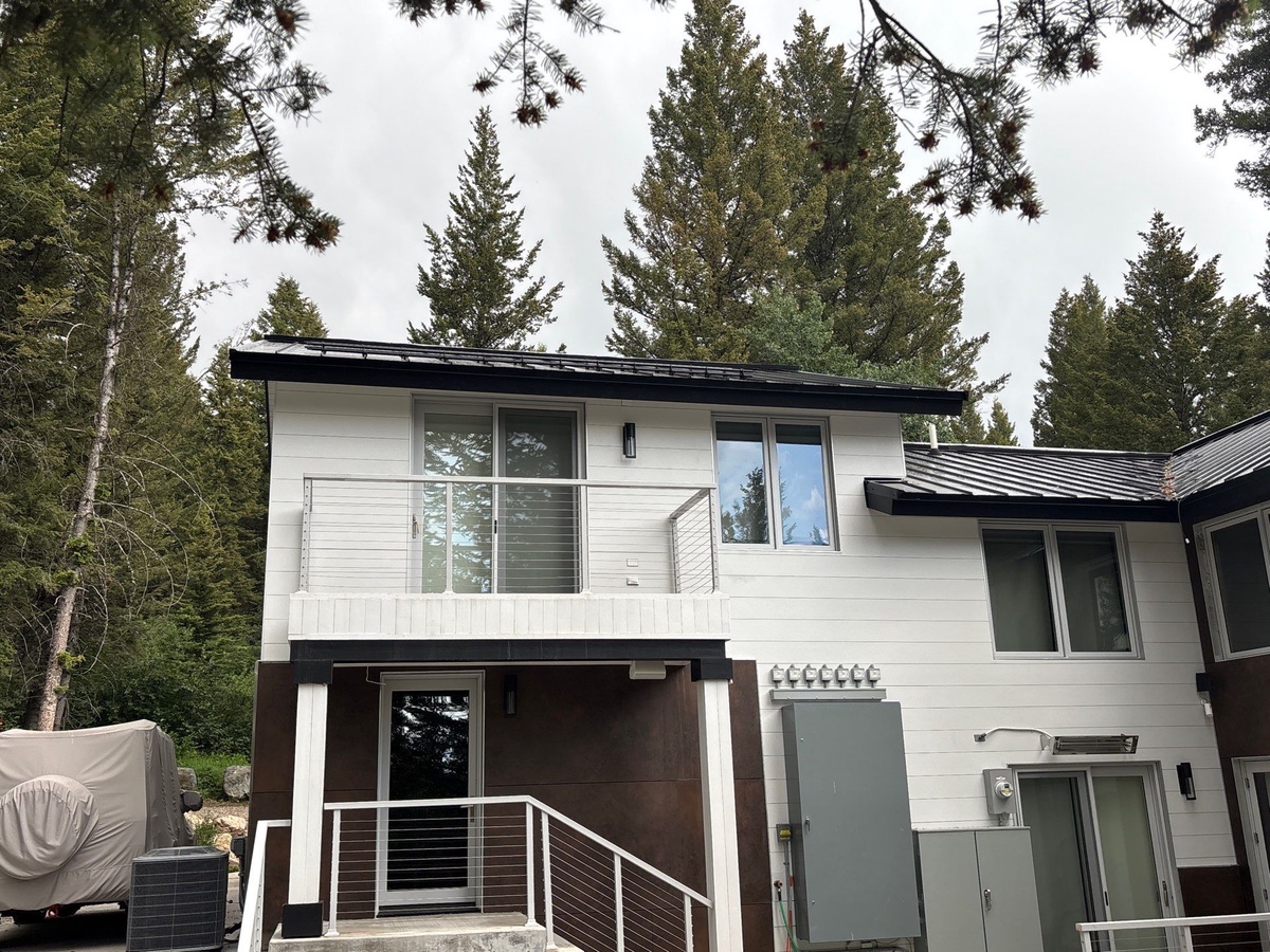3720 Morley Drive , Jackson, WY, US