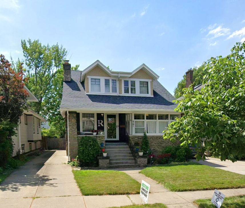 50 Wellington Road , Buffalo, NY, US