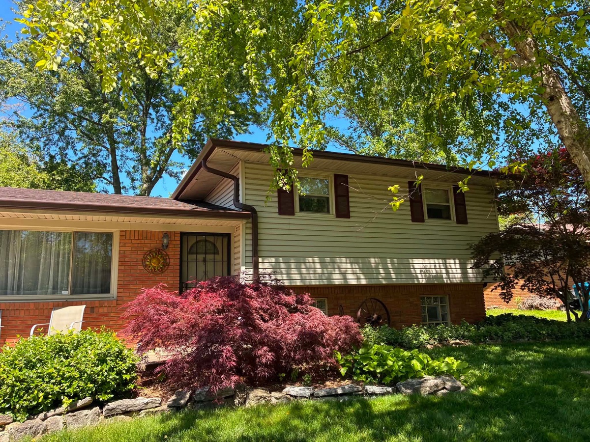 North Gibson Avenue, Indianapolis, IN, US