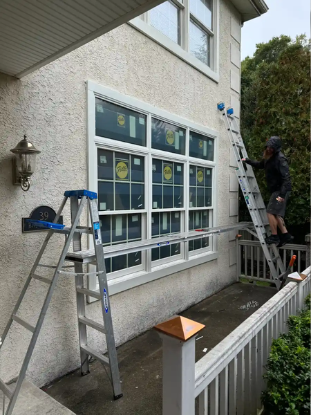 RGB Solutions DBA RGB Construction — Windows, Entry and Patio Doors