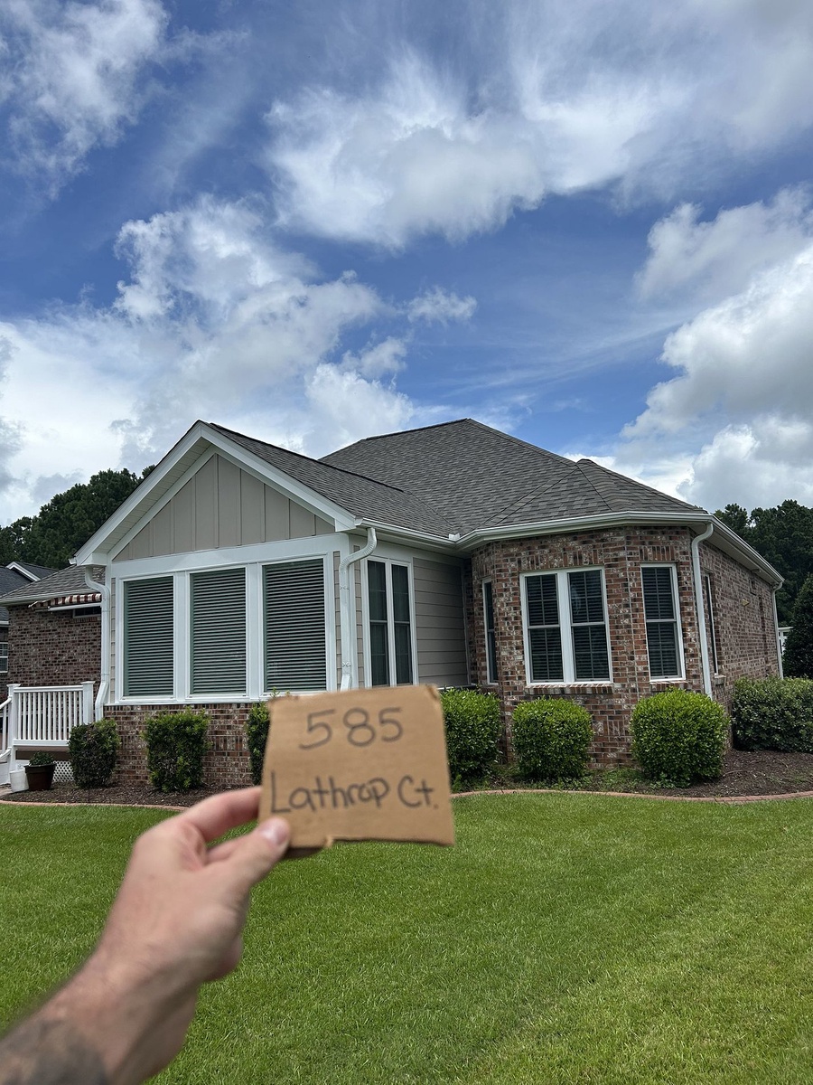 585 Lathrop Court , Calabash, NC, US