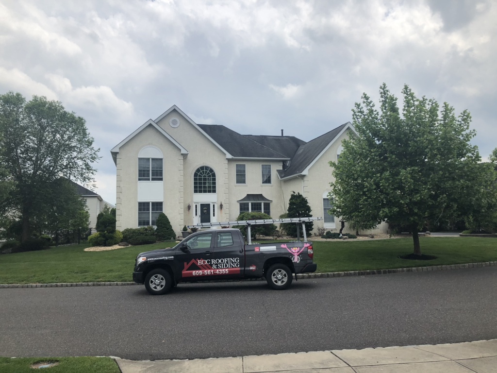 141 Oakmont Drive , Moorestown, NJ, US