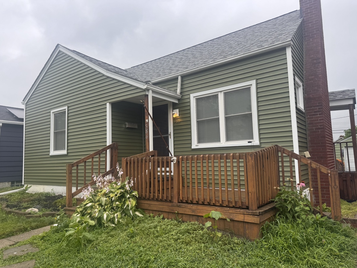 586 Woodbury Avenue , Columbus, OH, US