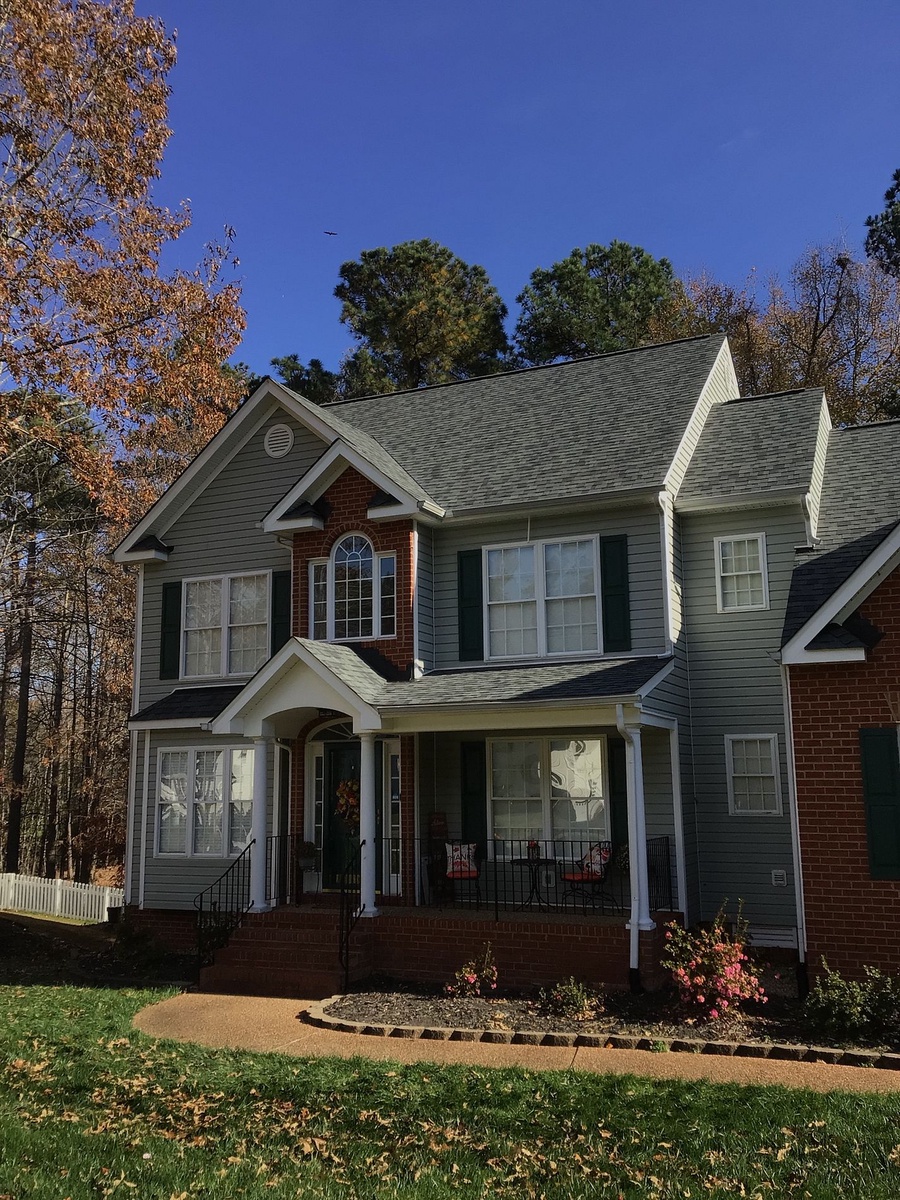 5130 Faraday Drive , Chester, VA, US