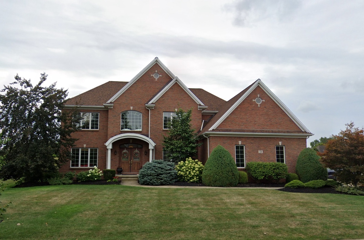 378 North Rockingham Way , Buffalo, NY, US