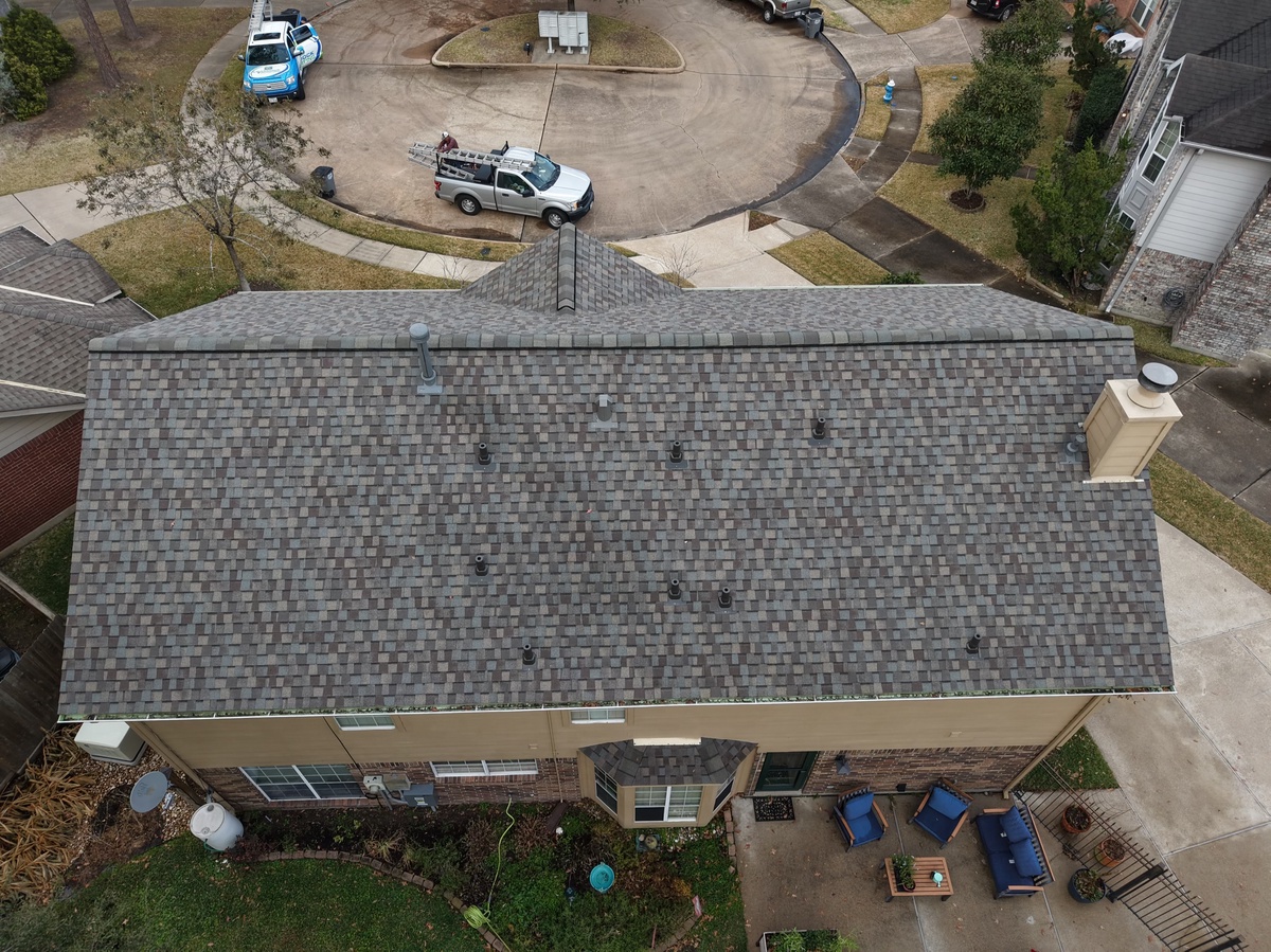 17026 Poplar Hill Street , Houston, TX, US