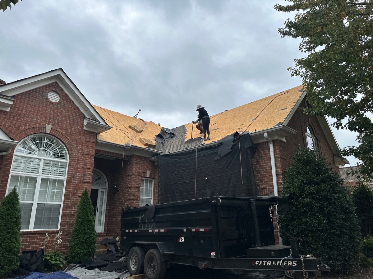 132 Dalton Circle , Hendersonville, TN, US