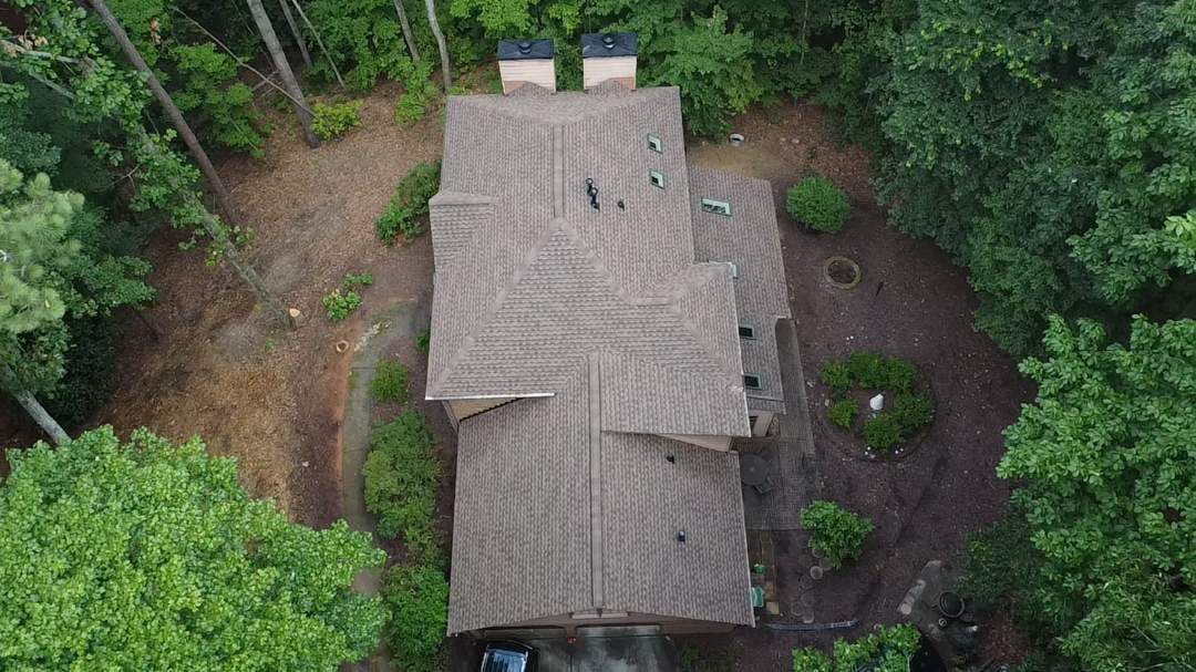 4078 Bittersweet Dr , Roswell, Georgia, US
