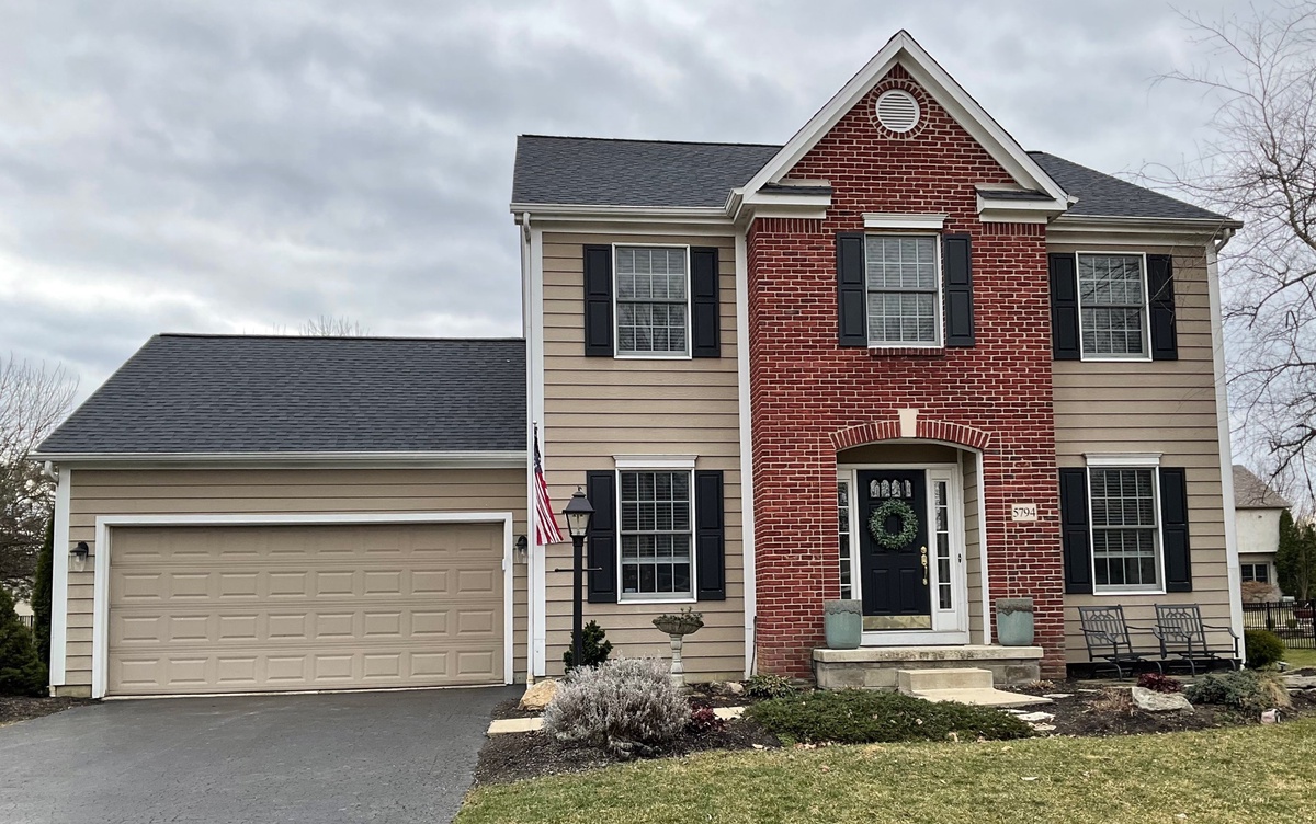 5794 Burnett Drive , Galena, OH, US