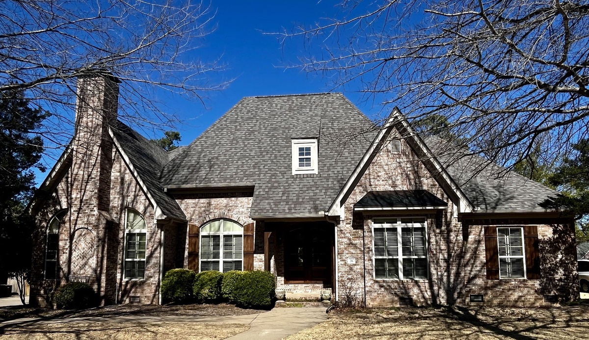 26 Courts Drive , Little Rock, AR, US