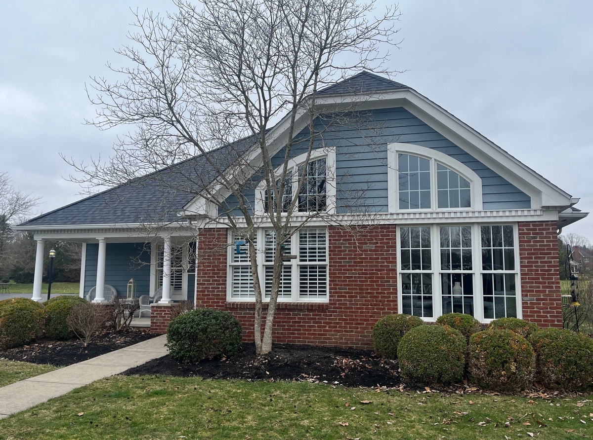 123 Carreg Cain , Granville, OH, US