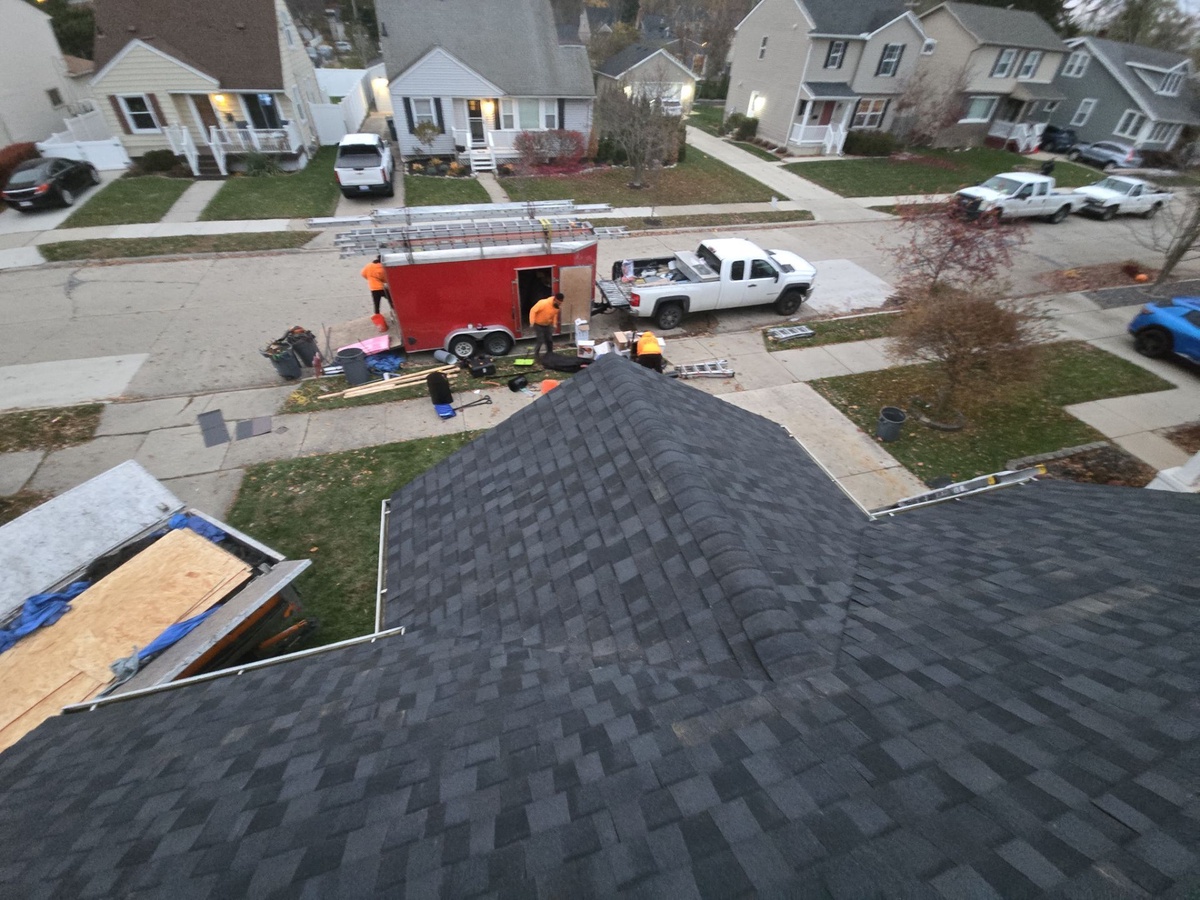 3763 Gardner Avenue , Berkley, MI, US