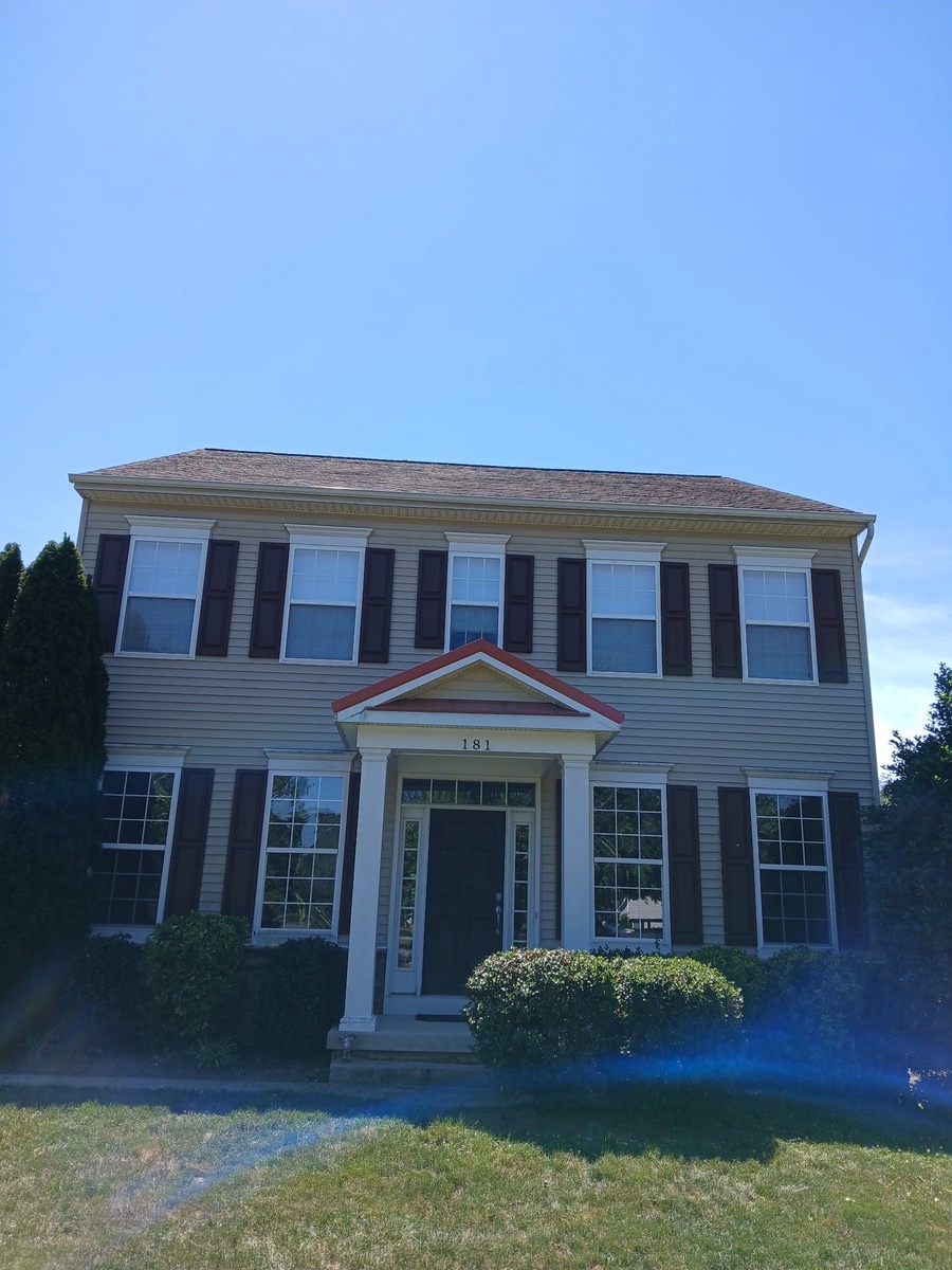 181 Hammack Lane , Winchester, VA, US