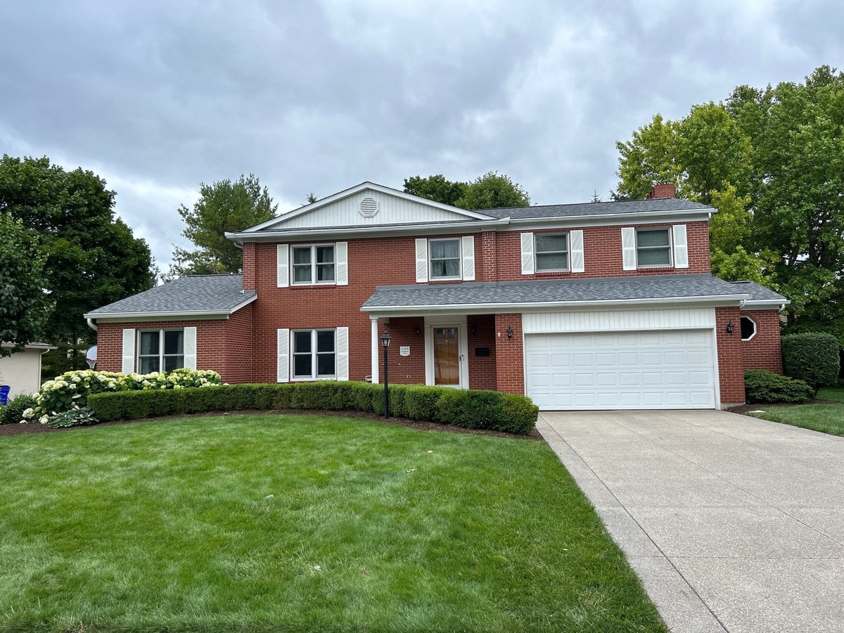 1525 Bridgeton Drive , Columbus, OH, US