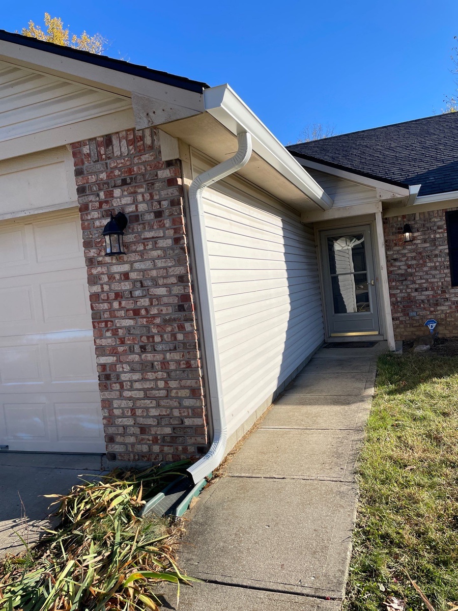 Wigeon Court, Indianapolis, IN, US