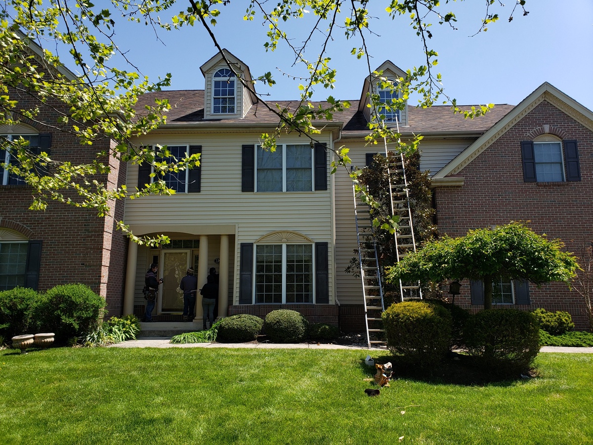 1300 Prospect Farm Drive , Morrisville, PA, US