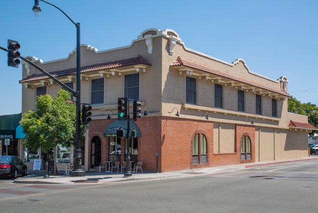 Los Altos, CA, 94022, US