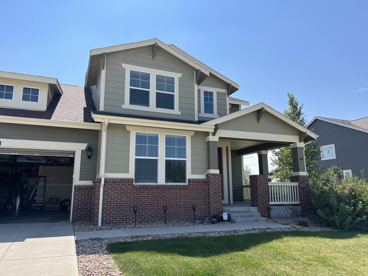 3353 Birch Road , Longmont, CO, US