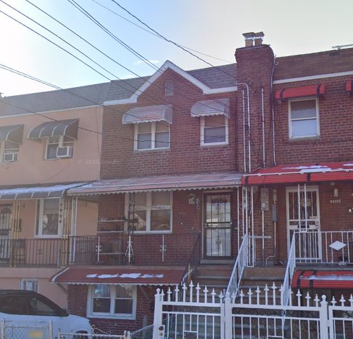 3341 Kingsland Avenue , The Bronx, NY, US