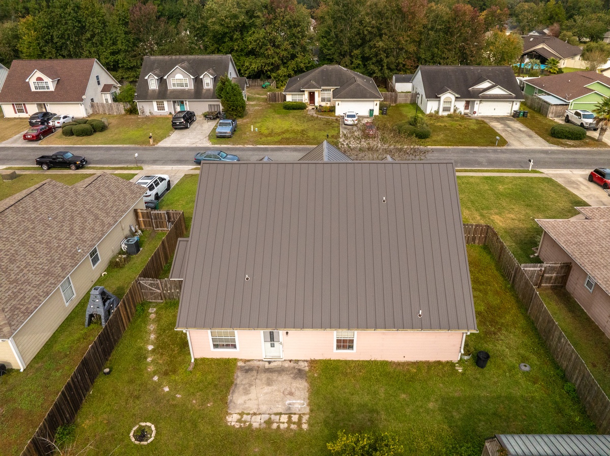 205 School House Creek Drive , St. Marys, GA, US