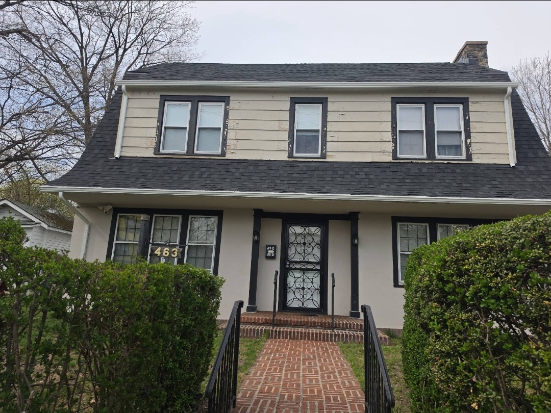 463 East 4th Street , Mount Vernon, NY, US