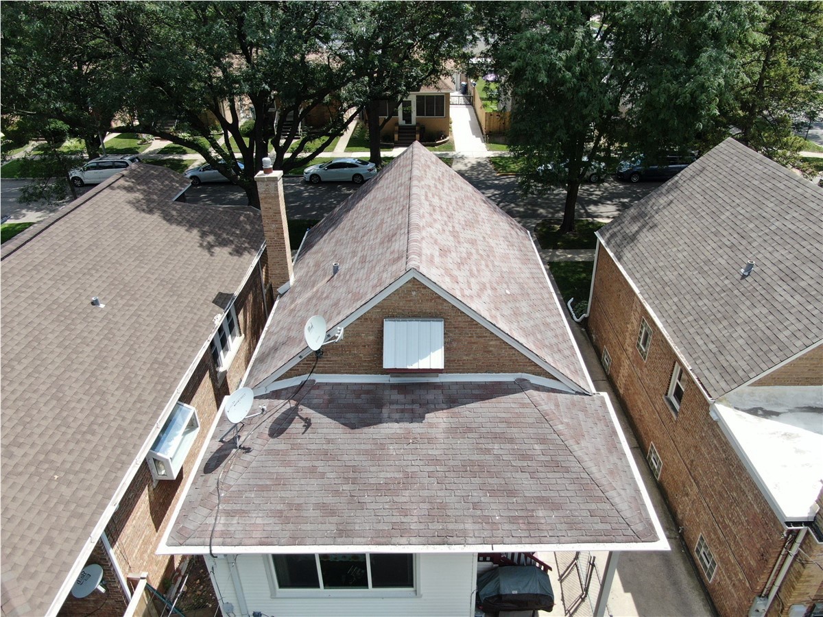 2504 North 79th Avenue , Elmwood Park, IL, US