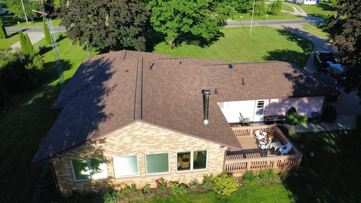 6324 Cooper St , Jackson, MI, US