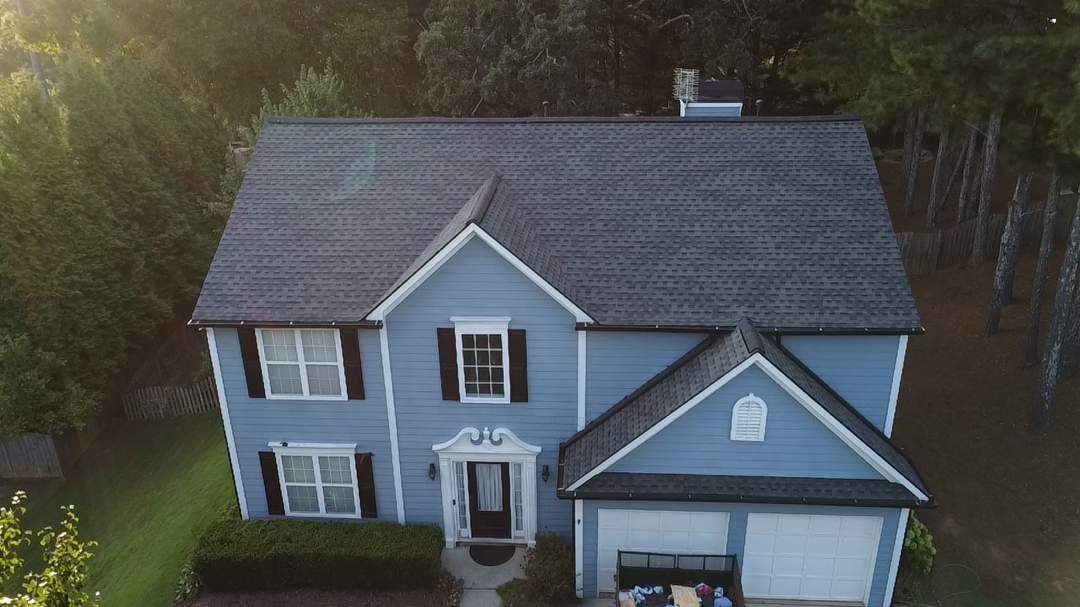 1890 Grand Jct , Alpharetta, Georgia, US