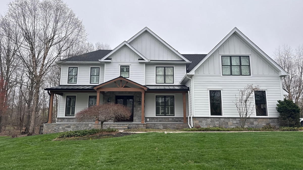 3691 Hancock Lane , Doylestown, PA, US