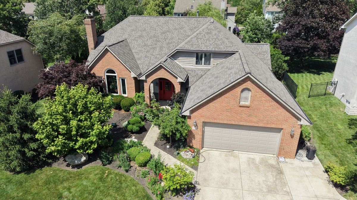1160 Hidden Cove Court , Westerville, OH, US