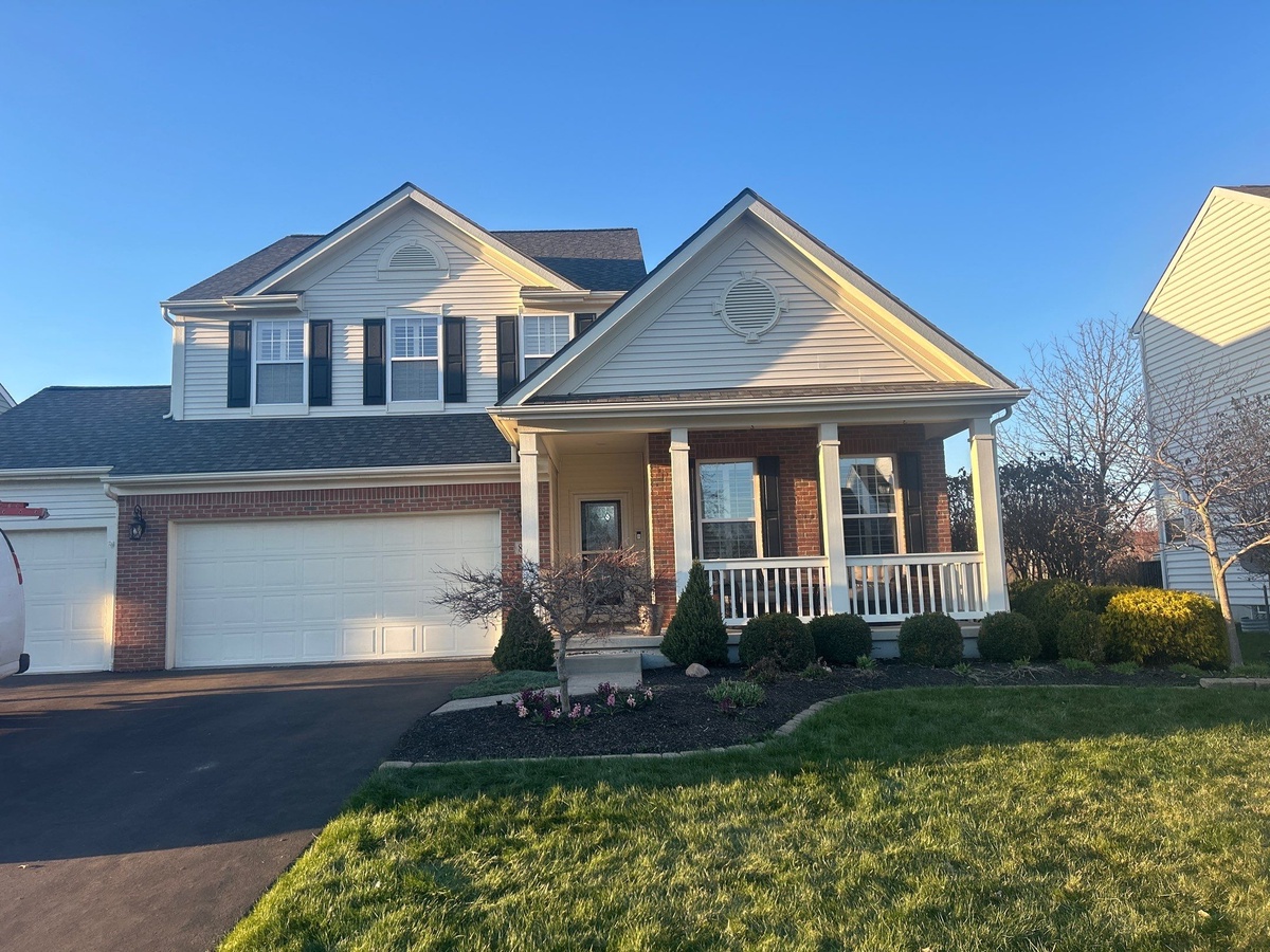 824 Keyham Terrace Drive , Westerville, OH, US