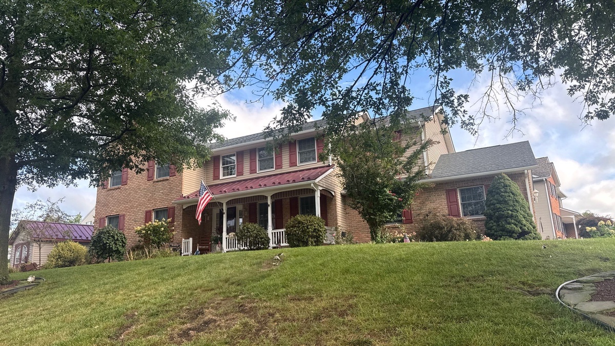 2571 Cherry Court , Gilbertsville, PA, US